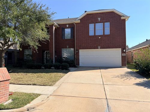 4715 Lunsford Hollow Ln, Friendswood, TX, 77546-2514 | Card Image