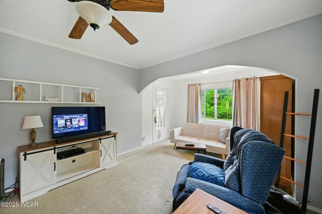 2975 Zurmehly Rd, House other with 3 bedrooms, 1 bathrooms and null parking in Lima OH | Image 9