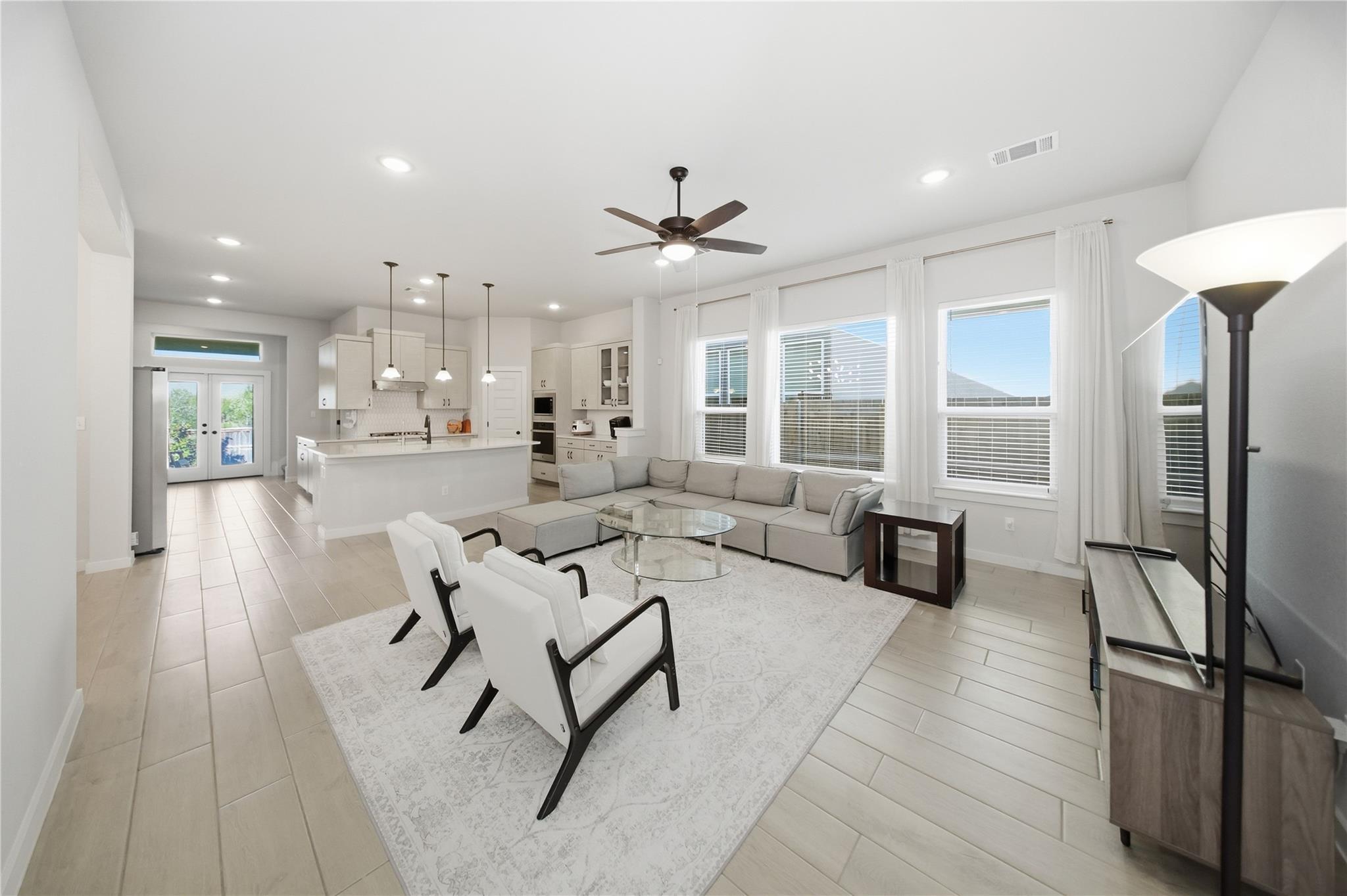Residential in Georgetown 4