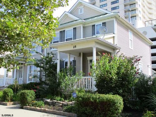 25 N New Hampshire Ave, Atlantic City, NJ, 08401-5536 | Card Image