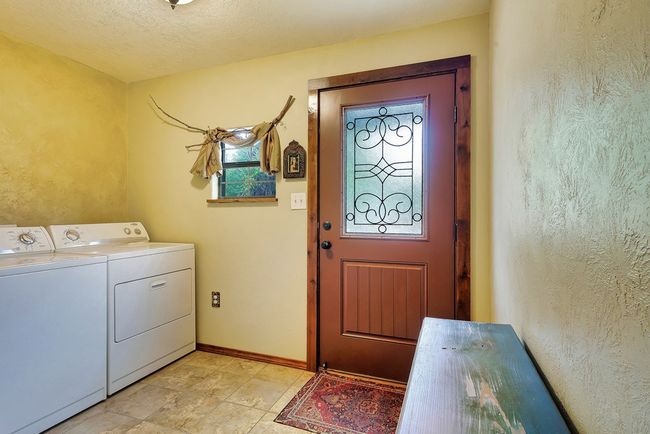 805 Wheeler St, Home with 2 bedrooms, 1 bathrooms and 2 parking in Mason TX | Image 30