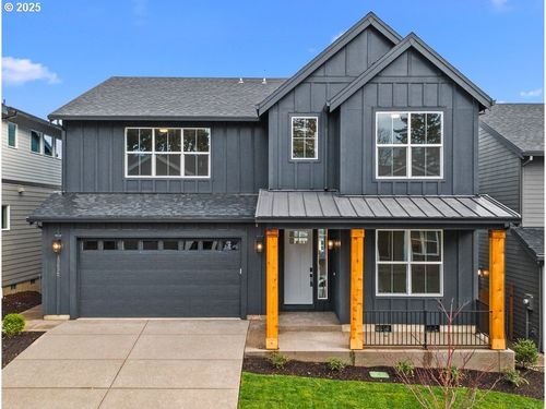 15652 Sw Everglade Ave, Tigard, OR, 97224-2495 | Card Image