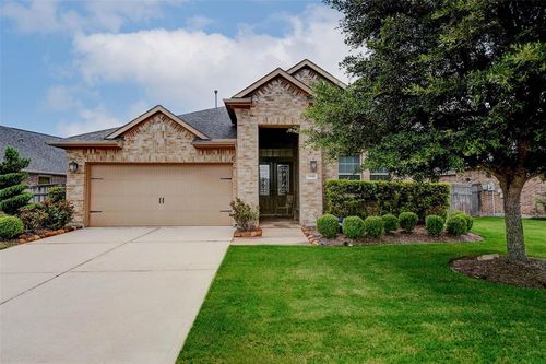 29046 Turning Springs Ln, Fulshear, TX, 77441-1730 | Card Image