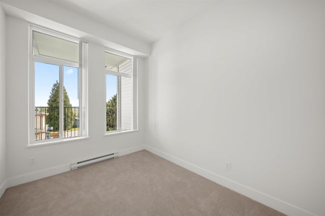 206 - 708 Edgar Avenue, Condo with 2 bedrooms, 2 bathrooms and 1 parking in Coquitlam BC | Image 11