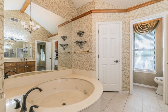 2111 Meadowview Dr, House other with 3 bedrooms, 2 bathrooms and null parking in Keller TX | Image 19