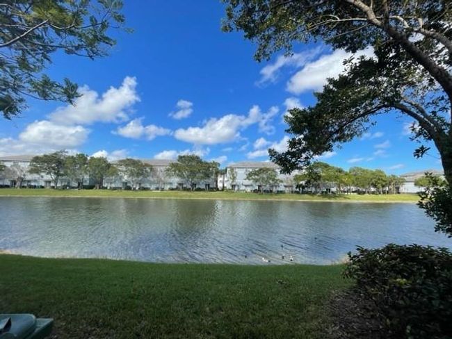 3515 Nw 13 Th St, Townhouse with 3 bedrooms, 3 bathrooms and null parking in Lauderhill FL | Image 22