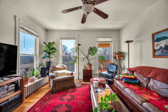 275 Prospect St, Home with 6 bedrooms, 3 bathrooms and 6 parking in Willimantic CT | Image 7