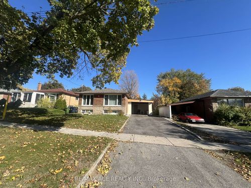bsmt-21 Ada Cres, Scarborough, ON, M1P4A9 | Card Image