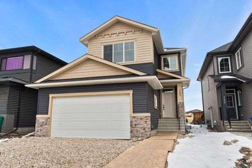 160 Vantage Dr, Cochrane, AB, T4C3G3 | Card Image
