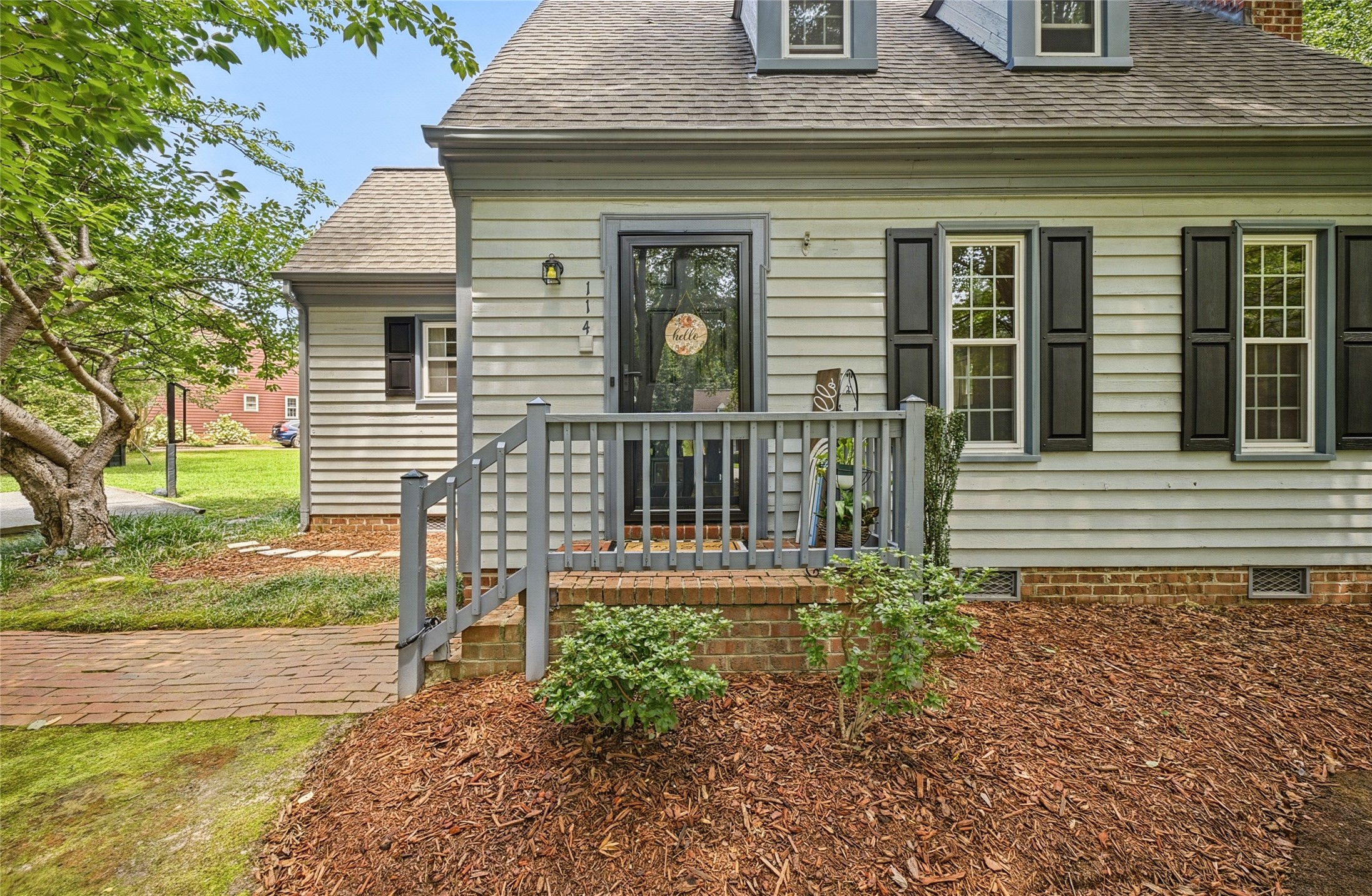 Residential in Williamsburg 4