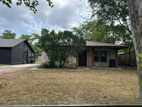 408 Ruth St, Kerrville, TX, 78028-5121 | Card Image