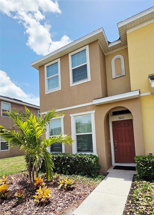 8821 Walnut Gable Court, RIVERVIEW, FL, 33578 | Card Image