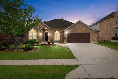 312 Equine Ln, Celina, TX, 75009-4665 | Card Image