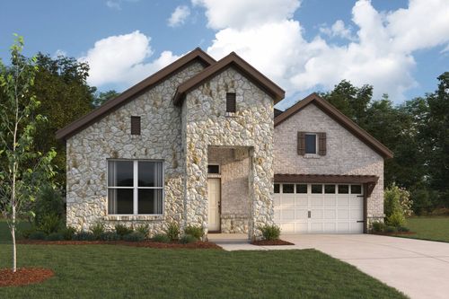 124 Leland Avenue, Buda, TX, 78610 | Card Image