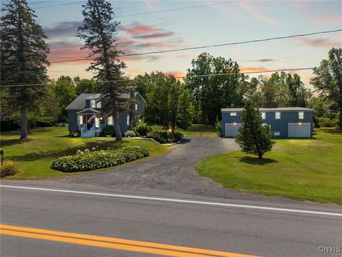 1037 County Route 20, Oswego, NY, 13126-5669 | Card Image