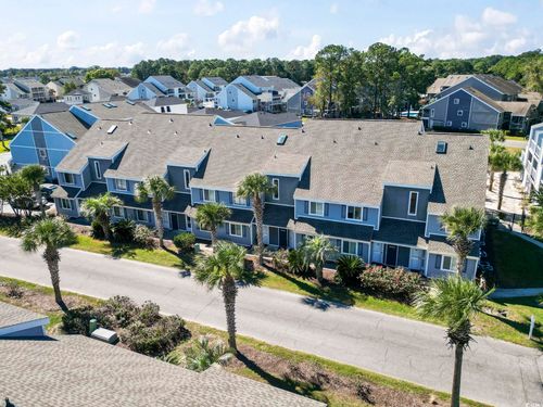 apt-14t-1891 Colony Dr, Surfside Beach, SC, 29575-8100 | Card Image