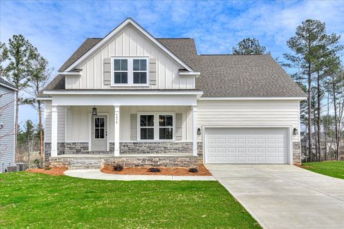 4478 Baywood Trail, Evans, GA, 30809 | Card Image