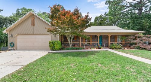 4506 Eastern Hills Lane, Cottondale, AL, 35453 | Card Image