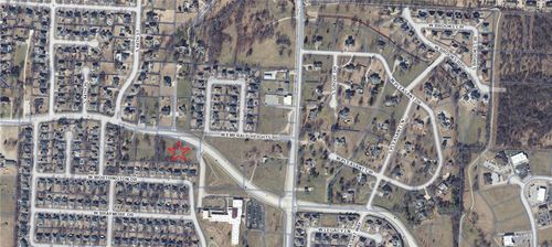 4314 W Pleasant Grove Rd, Rogers, AR, 72758-8061 | Card Image