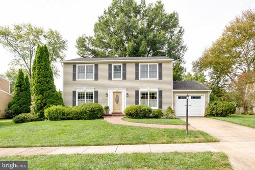 5308 Greenough Place, BURKE, VA, 22015 | Card Image