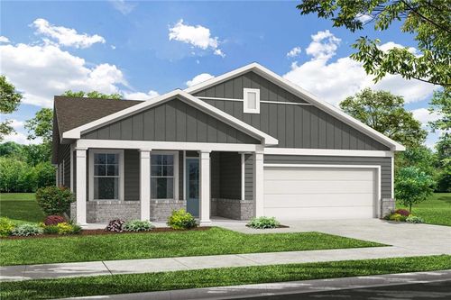 1692 Juniper Berry Way, Loganville, GA, 30052-6006 | Card Image