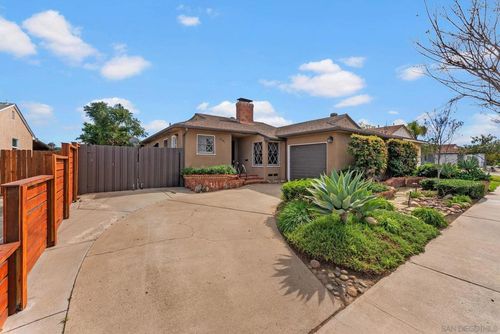 6591 Eldridge St, San Diego, CA, 92120-2812 | Card Image
