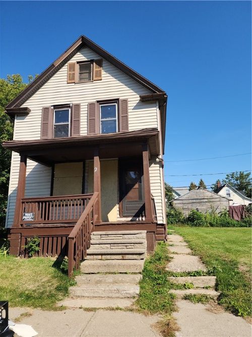 2 Ludwig Park, Rochester, NY, 14621-3608 | Card Image
