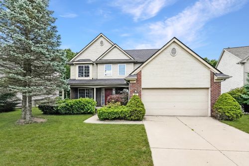 392 Sedgewood Ln, Ann Arbor, MI, 48103-1569 | Card Image