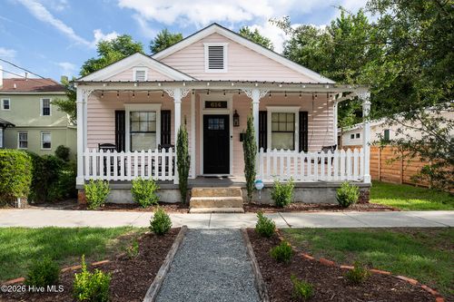 614 Queen St, Wilmington, NC, 28401-5246 | Card Image