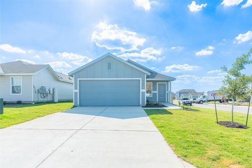 117 Dark Victory Road, Jarrell, TX, 76537 | Card Image