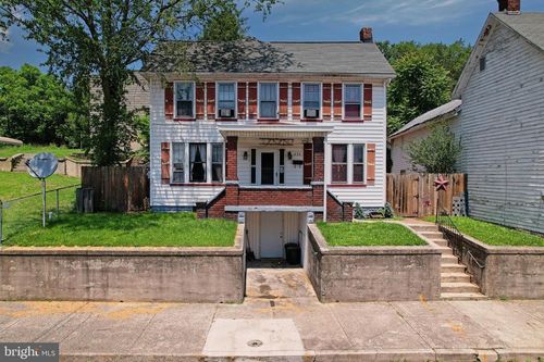 439 Columbia St, CUMBERLAND, MD, 21502-1644 | Card Image
