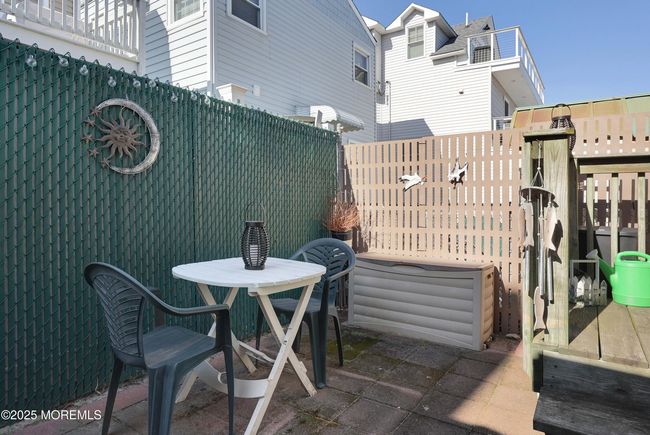 117 Kent Ave, House other with 1 bedrooms, 1 bathrooms and null parking in Bradley Beach NJ | Image 9