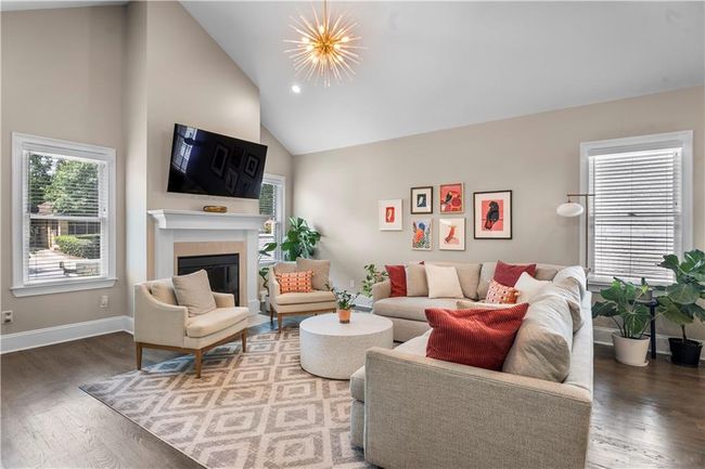 504 Angier Ave Ne, House other with 3 bedrooms, 3 bathrooms and null parking in ATLANTA GA | Image 8