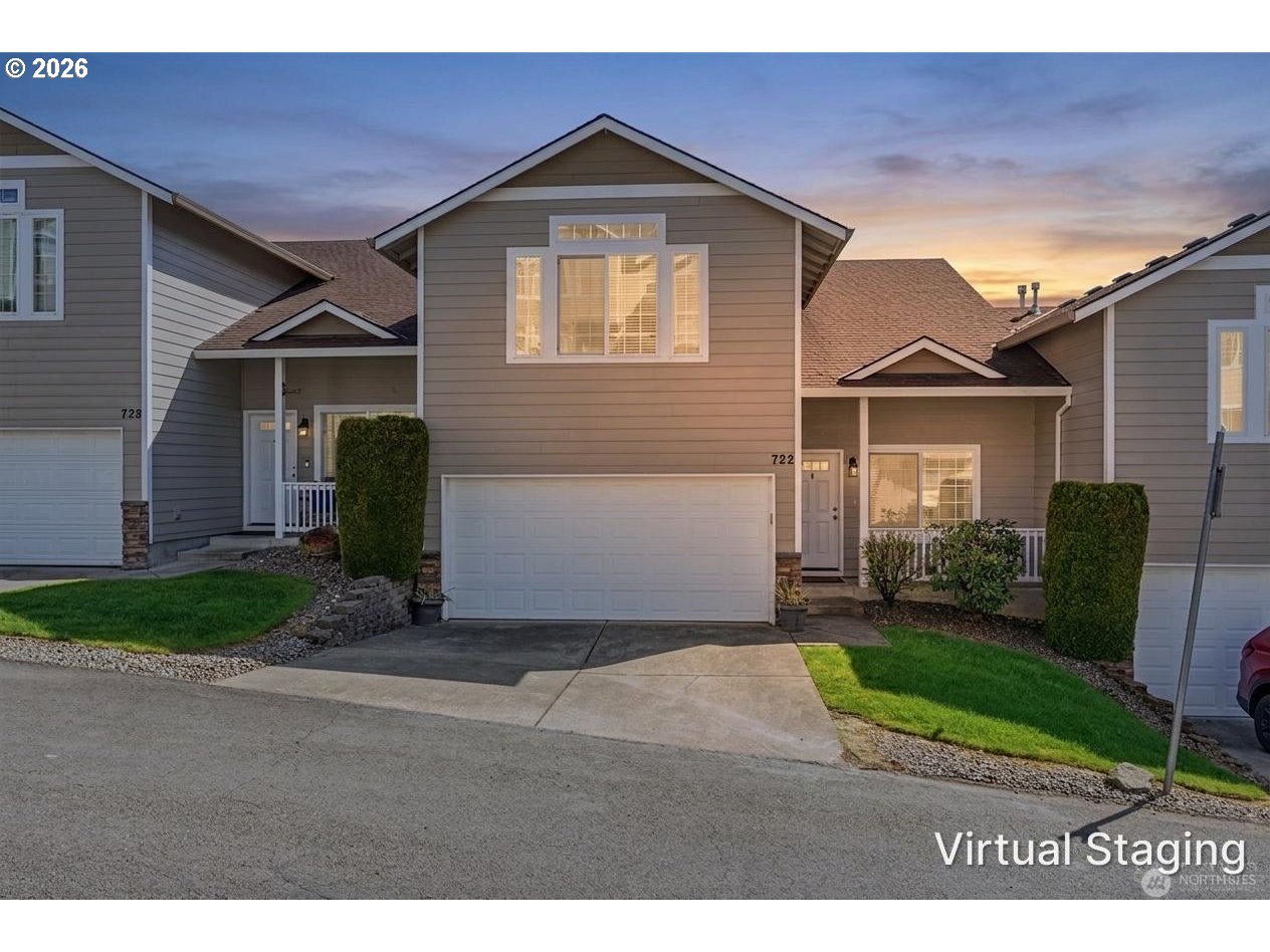 Residential in Camas