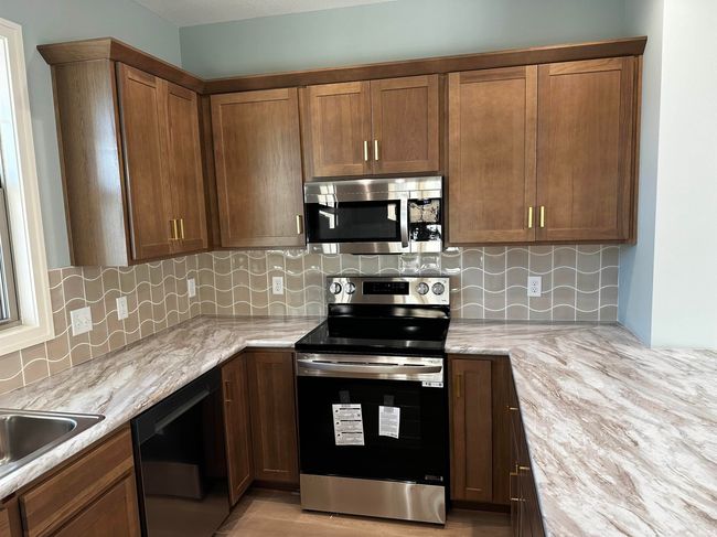 13941 Escondida Cv, House other with 4 bedrooms, 3 bathrooms and null parking in Fort Wayne IN | Image 4