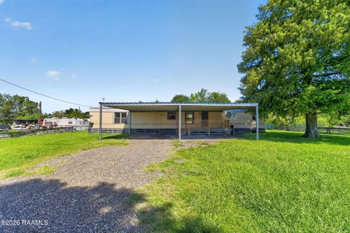 6611 Rosemary Road, New Iberia, LA, 70560 | Card Image