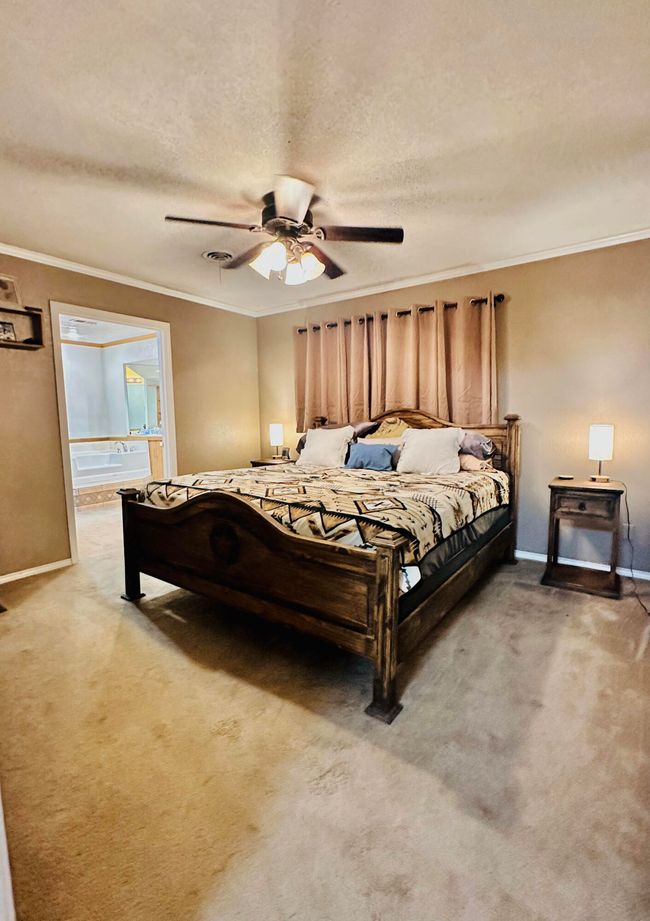 403 Osage Ave, House other with 3 bedrooms, 2 bathrooms and null parking in Post TX | Image 16
