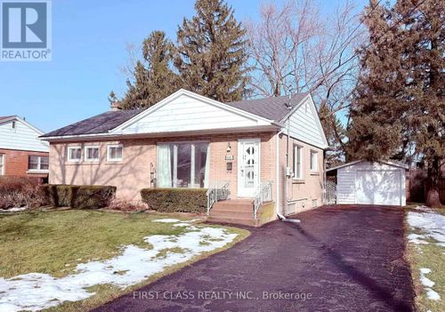 6281 Burdette Dr, Niagara Falls, ON, L2E5H1 | Card Image