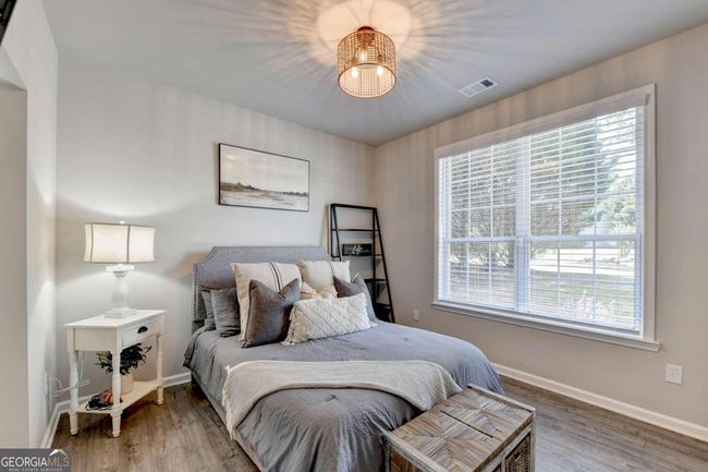 1520 Trellis Pl, House other with 4 bedrooms, 3 bathrooms and null parking in Alpharetta GA | Image 19