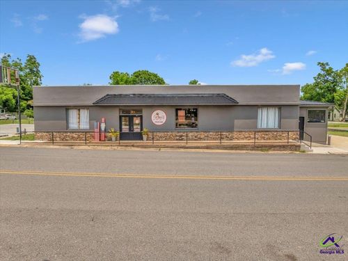 215 219 King Street, Eastman, GA, 31023 | Card Image