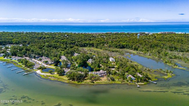 5 West Ct, House other with 6 bedrooms, 5 bathrooms and 1 parking in Pine Knoll Shores NC | Image 55