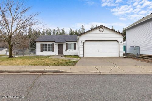 6648 W Legacy Dr, Rathdrum, ID, 83858-6891 | Card Image