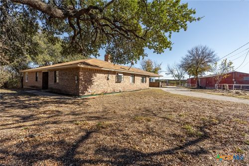 253 Langford Cove Road, Evant, TX, 76525 | Card Image