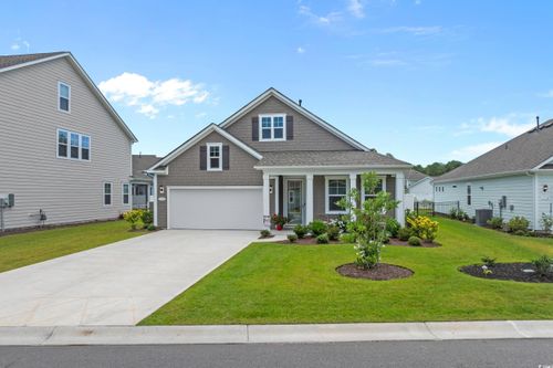 374 Rose Mallow Dr, Myrtle Beach, SC, 29579-4806 | Card Image