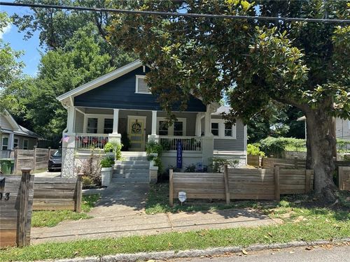 1003 Parsons St Sw, Atlanta, GA, 30314-3142 | Card Image