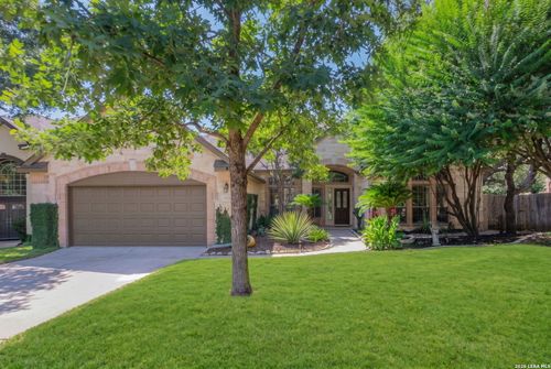 1719 Sandringham, San Antonio, TX, 78258-4499 | Card Image