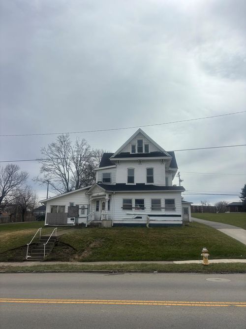 245 W 4th St, Mansfield, OH, 44903-1704 | Card Image