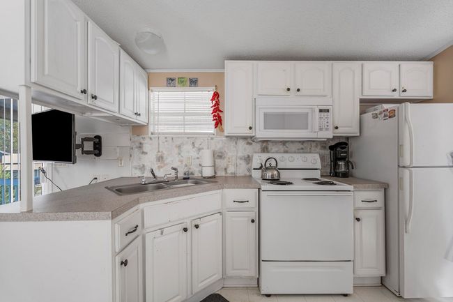 32 Whispering Pines Blvd, House other with 1 bedrooms, 1 bathrooms and null parking in Georgetown GA | Image 14
