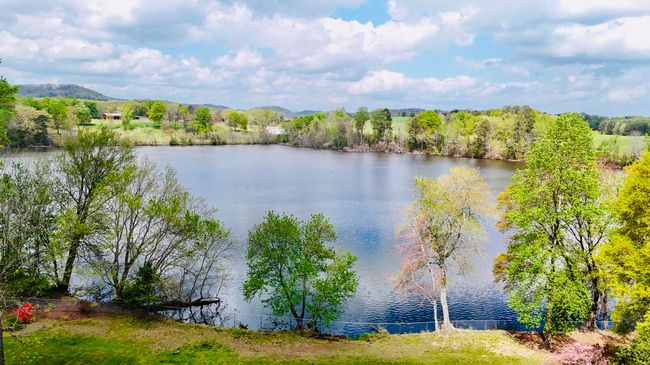 189 Caseys Trl, House other with 4 bedrooms, 4 bathrooms and null parking in La Fayette GA | Image 4