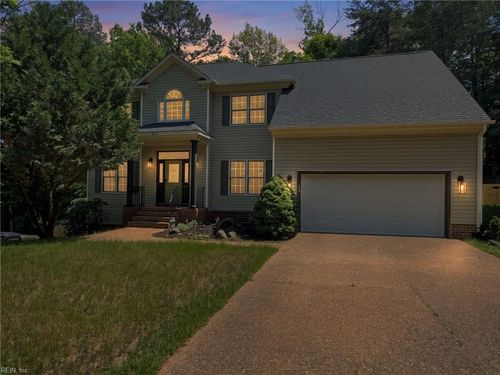 4812 Blue Bill Run, Williamsburg, VA, 23188-9422 | Card Image